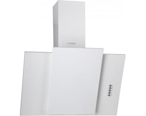 Витяжка кухонна Pyramida KZ 60 WH