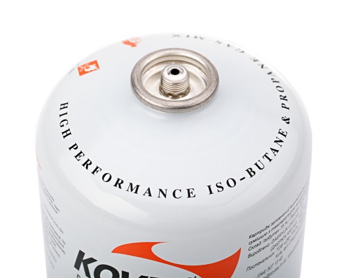 Газовий балон Kovea KGF-0230 (8809000510005)