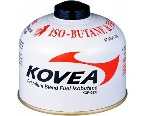 Газовий балон Kovea KGF-0230 (8809000510005)