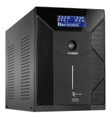 Пристрій безперебійного живлення Ritar RTM2000 (1200W) Proxima-D Q1 (RTM2000D)
