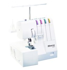 Коверлок Minerva M840DS
