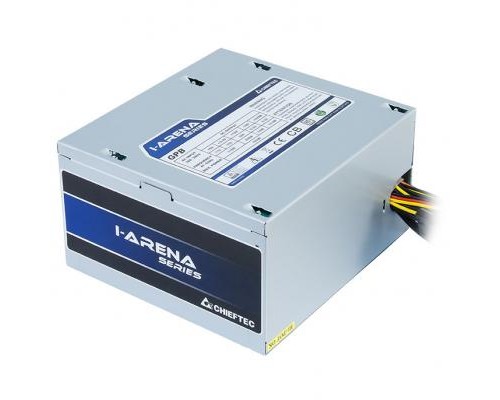 Блок живлення Chieftec 500W (GPB-500S)