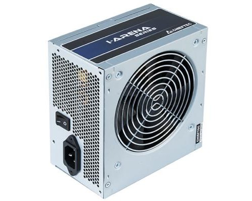 Блок живлення Chieftec 500W (GPB-500S)
