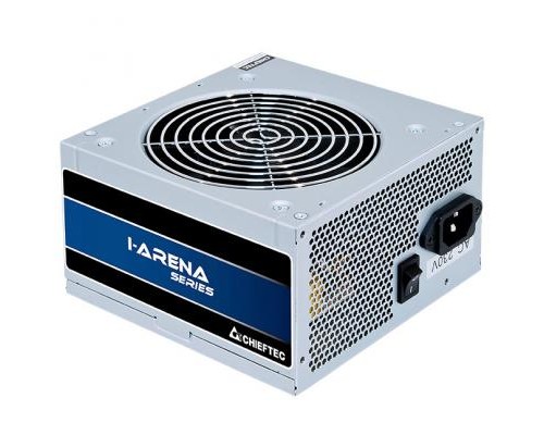 Блок живлення Chieftec 500W (GPB-500S)
