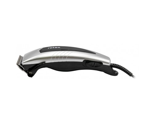 Машинка для стрижки Rotex RHC 120-S (RHC120-S)