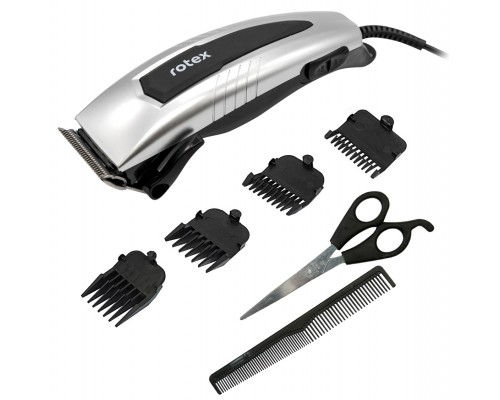 Машинка для стрижки Rotex RHC 120-S (RHC120-S)