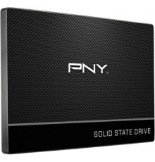 Накопичувач SSD 2.5
