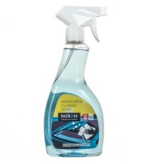 Спрей для автомобіля Patron Car windscreen 500мл (F3-004)