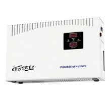 Стабілізатор EnerGenie EG-AVR-DW5000-01