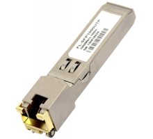 Модуль SFP FoxGate copper-10/100/1000 (SFP-copper-10/100/1000)