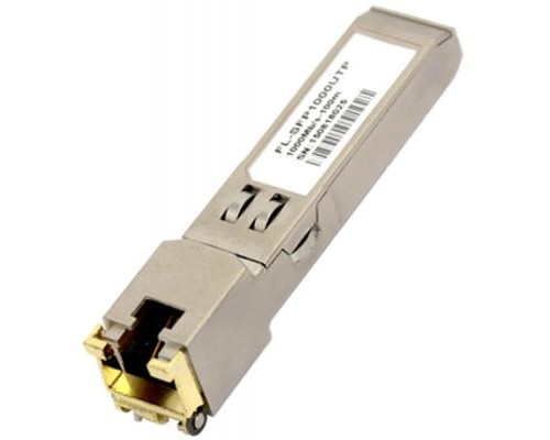 Модуль SFP FoxGate copper-10/100/1000 (SFP-copper-10/100/1000)