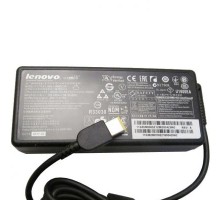 Блок живлення до ноутбуку Lenovo 135W 20V, 6.75A, роз`єм прямокутний (pin inside), Slim-кор (ADL135NDC3A)
