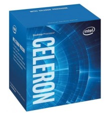 Процесор INTEL Celeron G4900 (BX80684G4900)