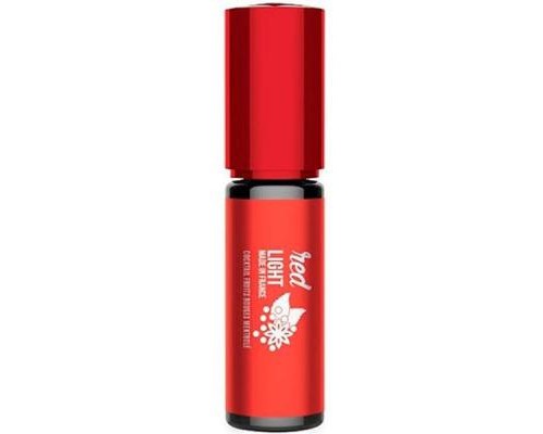 Рідина для електронних сигарет Jwell D'LIGHT RED LIGHT 10 ml 6 mg (DLRDL1006)