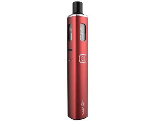 Стартовий набір Jwell Lumea Red 1500 (ST01-LM1500-R)