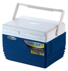 Термобокс Pinnacle Eskimo 4,5л BLUE (0682622060060BLUE)