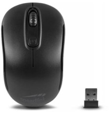 Мишка Speedlink Ceptica Wireless Black (SL-630013-BKBK)