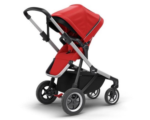 Коляска Thule Sleek Energy Red (TH11000004)