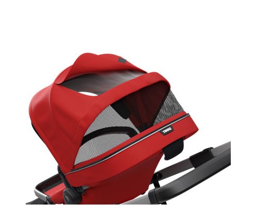 Коляска Thule Sleek Energy Red (TH11000004)