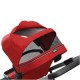 Коляска Thule Sleek Energy Red (TH11000004)