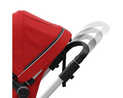 Коляска Thule Sleek Energy Red (TH11000004)