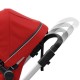 Коляска Thule Sleek Energy Red (TH11000004)