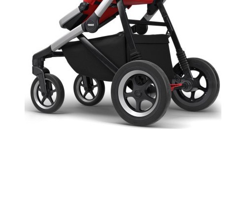 Коляска Thule Sleek Energy Red (TH11000004)