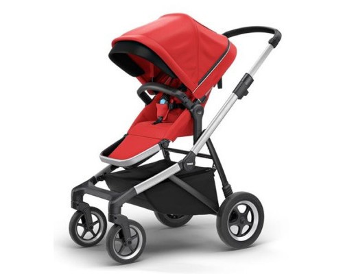 Коляска Thule Sleek Energy Red (TH11000004)