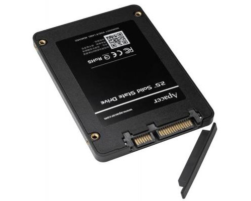 Накопичувач SSD 2.5