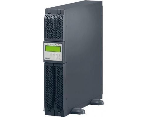 Пристрій безперебійного живлення LEGRAND DAKER DK Plus 3000ВА (310172)