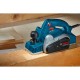 Електрорубанок Bosch GHO 6500, 650Вт (0.601.596.000)