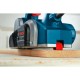 Електрорубанок Bosch GHO 6500, 650Вт (0.601.596.000)