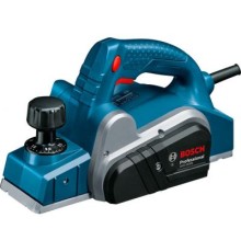 Електрорубанок Bosch GHO 6500, 650Вт (0.601.596.000)