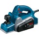 Електрорубанок Bosch GHO 6500, 650Вт (0.601.596.000)