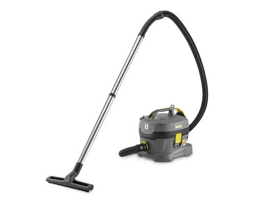 Пилосос будівельний Karcher T 8/1 L для сухой уборки (1.527-188.0)