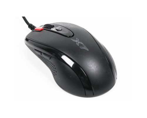 Мишка A4Tech X-7120 Black