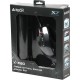 Мишка A4Tech X-7120 Black