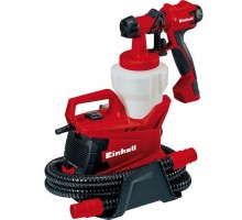 Фарбопульт Einhell TC-SY 700 S электрический (4260020)