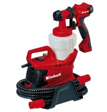 Фарбопульт Einhell TC-SY 700 S электрический (4260020)