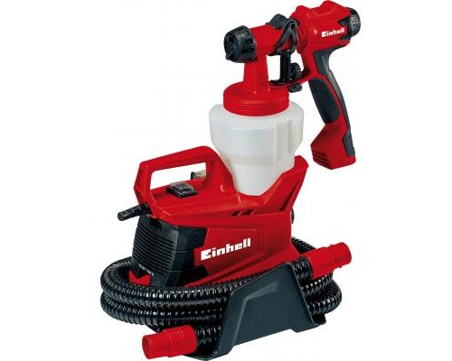 Фарбопульт Einhell TC-SY 700 S электрический (4260020)