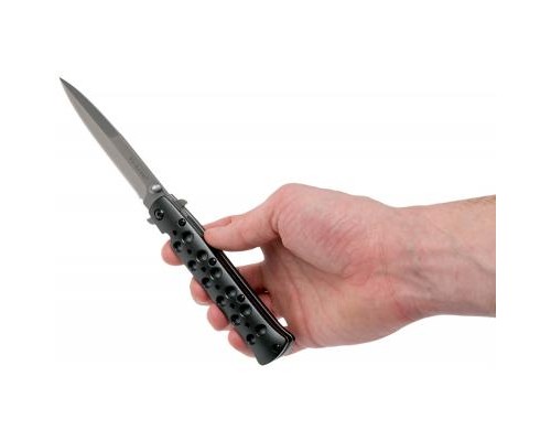 Ніж Cold Steel Ti-Lite 4