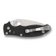 Ніж Spyderco Manix 2, S30V, полусеррейтор (C101GPS2)