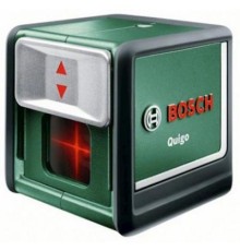 Лазерний нівелір Bosch Quigo (0.603.663.521)