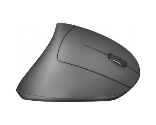 Мишка Trust Verto Wireless Ergonomic Black (22879)