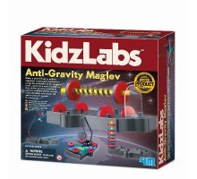 Набір для експериментів 4М Магнітна левітація (00-03299)
