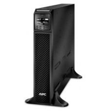 Пристрій безперебійного живлення APC Smart-UPS SRT 1000VA (SRT1000XLI)