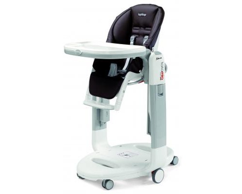 Стілець для годування Peg-Perego Tatamia Follow Me Cacao (IH02000000PL57) Стілець для годування Peg-Perego Tatamia Follow Me Cacao (IH02000000PL57)
