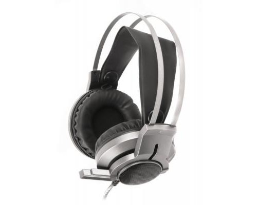 Навушники A4Tech G437 Bloody Black