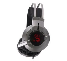 Навушники A4Tech G437 Bloody Black