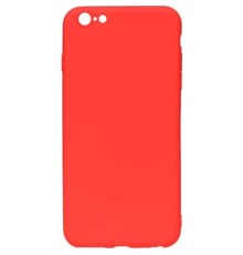 Чохол до мобільного телефона Toto 1mm Matt TPU Case Apple iPhone 6 Plus/6s Plus Red (F_94015)